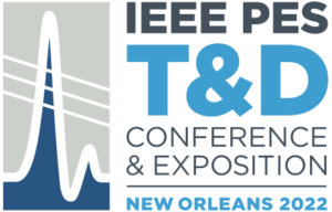IEEE show logo for New Orleans